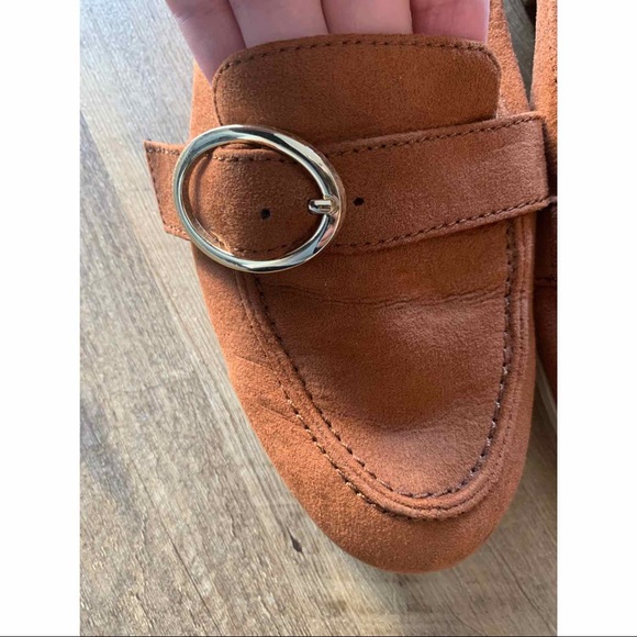 💥 SPRING CLEANING SALE | Naturalizer Mina Loafer (Ultra Comfortable!) - Picture 7 of 8